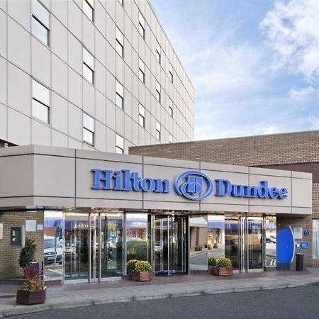 Hilton Dundee Hotel Exterior photo